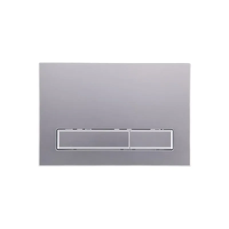 Панель змиву для унітаза Qtap Nest QT0111M08382SAT
