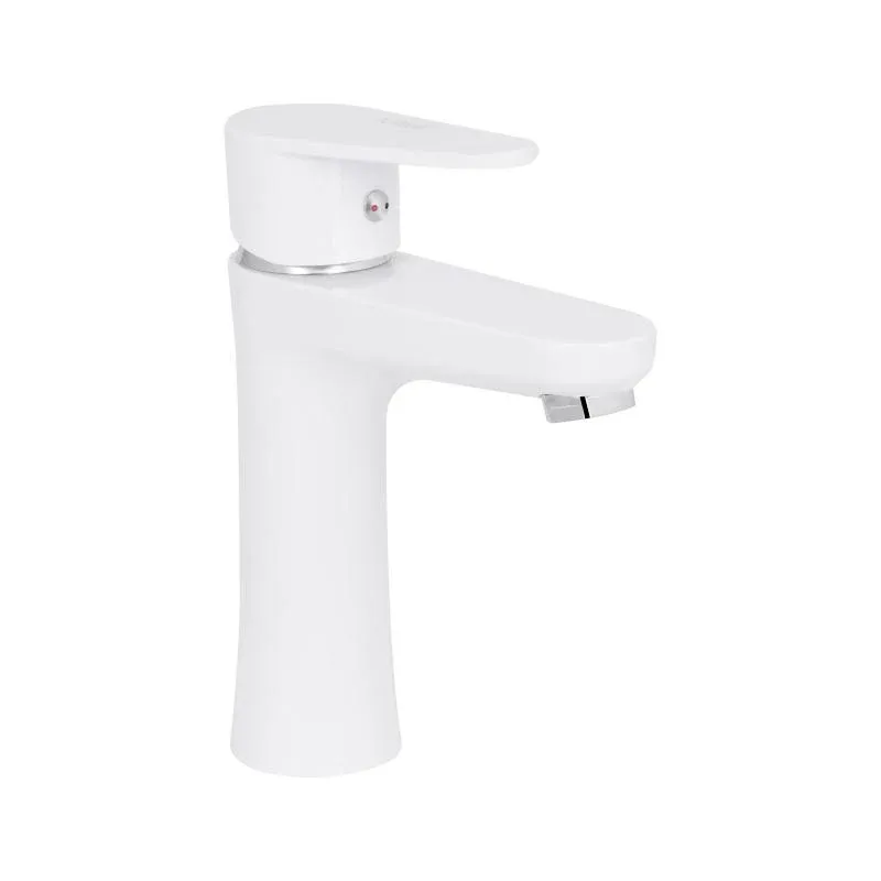 Змішувач для раковини Brinex 37W 001