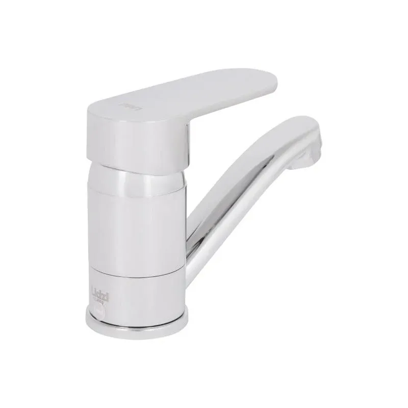 Змішувач для кухні Lidz Tani 003M (k40) LDTAN003MCRM44969 Chrome — фото 3