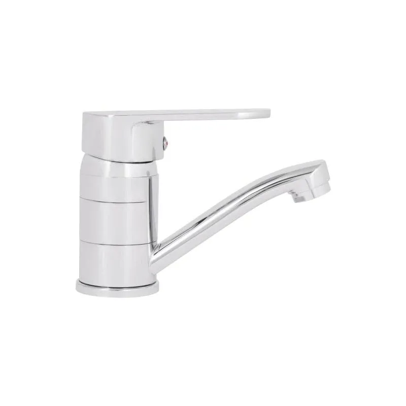 Змішувач для кухні Lidz Tani 003M (k40) LDTAN003MCRM44969 Chrome — фото 4