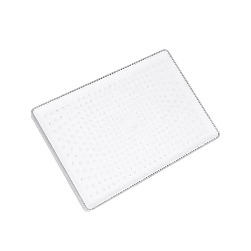 Душова система універсальна Qtap Presto на три споживачі (з виливом) QTPRE111CRW45580 Chrome/White — фото 7