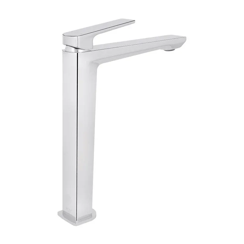 Змішувач для раковини високий Qtap Crow  QTCRO269CRM48645 Chrome — фото 3