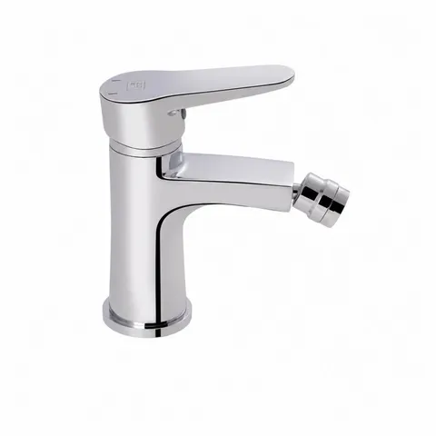 Змішувач для біде Lidz Nicole 001AF (k35) LDNIC001AFCRM35100 Chrome