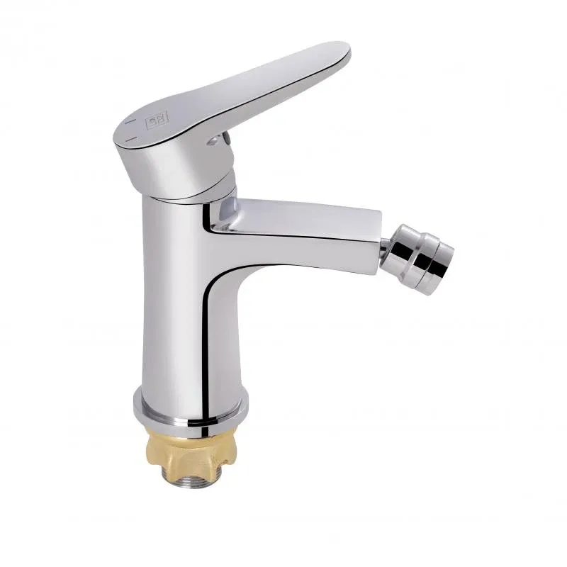 Змішувач для біде Lidz Nicole 001AF (k35) LDNIC001AFCRM35100 Chrome — фото 3