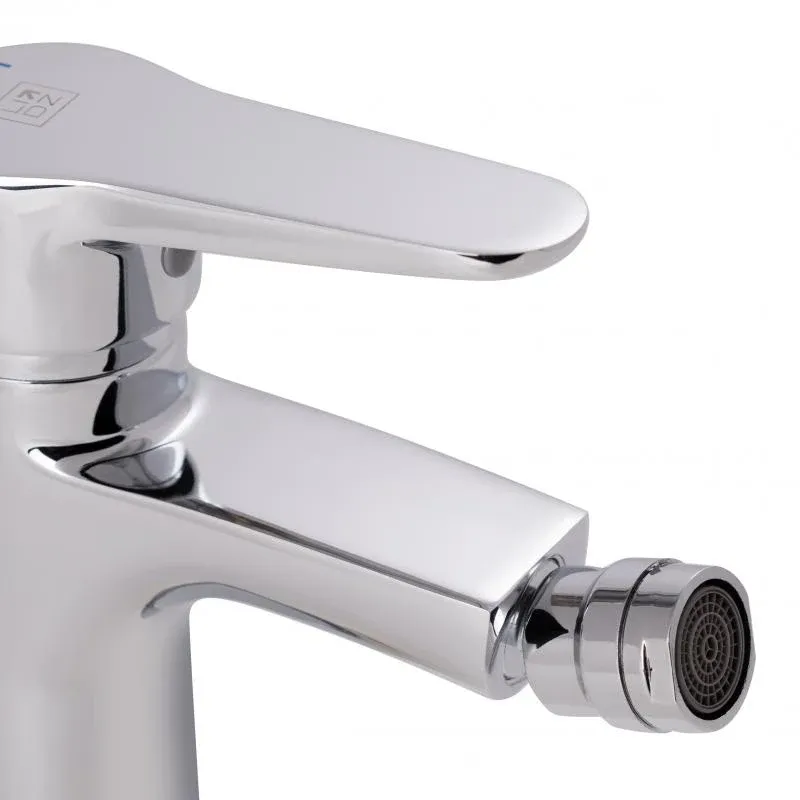 Змішувач для біде Lidz Nicole 001AF (k35) LDNIC001AFCRM35100 Chrome — фото 5
