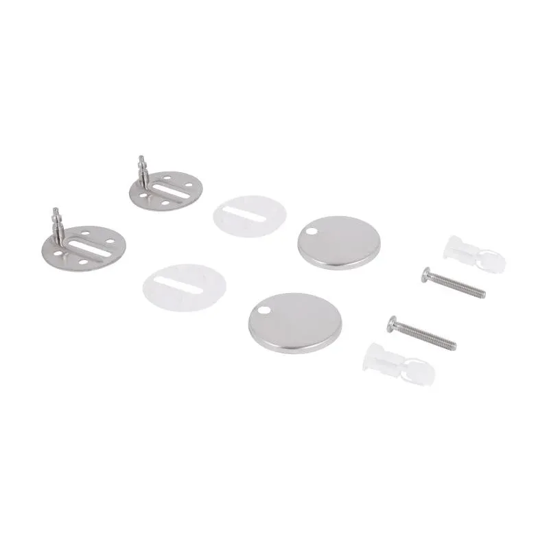 Сидіння для унітаза Qtap (Cardinal 620), White, з мікроліфтом Slim Duroplast, Quick Release QTSC179W50766 — фото 5