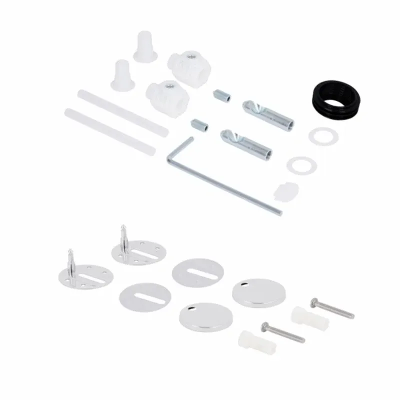 Унітаз підвісний Qtap Robin Ultra Quiet 520×365×340 мм, Marble, з сидінням Slim Duroplast / Soft-close / Quick Release QTROB26MR48998 — фото 9