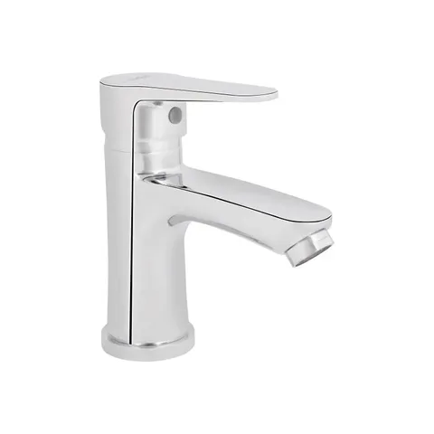 Змішувач для раковини Lidz Nicole 001F (k35) LDNIC001FCRM21880 Chrome