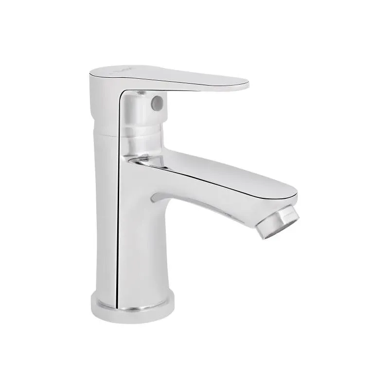 Змішувач для раковини Lidz Nicole 001F (k35) LDNIC001FCRM21880 Chrome