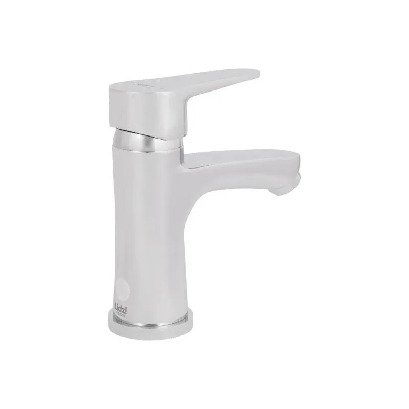 Змішувач для раковини Lidz Nicole 001F (k35) LDNIC001FCRM21880 Chrome — фото 3