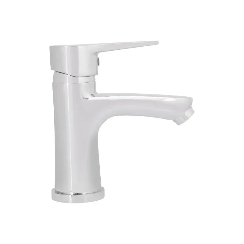 Змішувач для раковини Lidz Nicole 001F (k35) LDNIC001FCRM21880 Chrome — фото 4