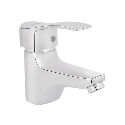 Змішувач для раковини Lidz Anny 001F (k40) LDANN001FCRM35119 Chrome