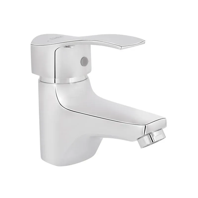 Змішувач для раковини Lidz Anny 001F (k40) LDANN001FCRM35119 Chrome