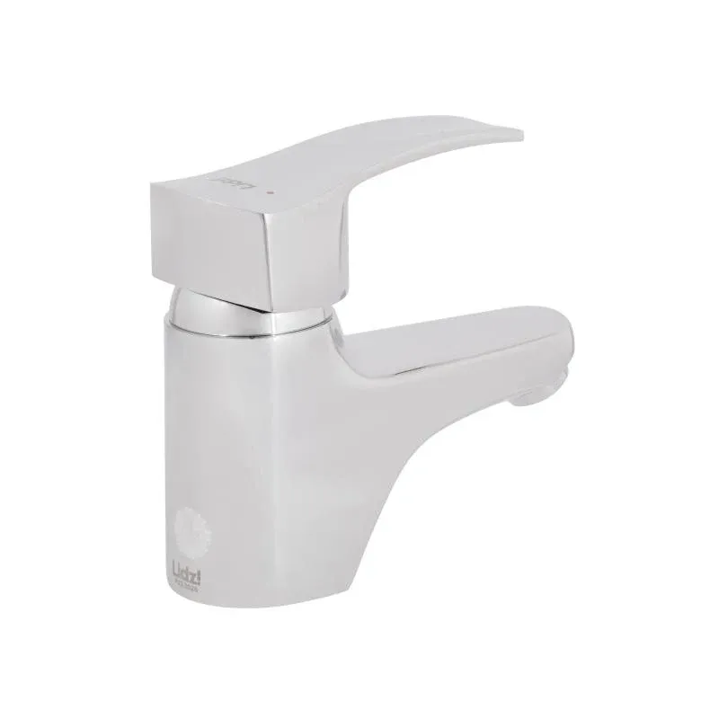 Змішувач для раковини Lidz Anny 001F (k40) LDANN001FCRM35119 Chrome — фото 3