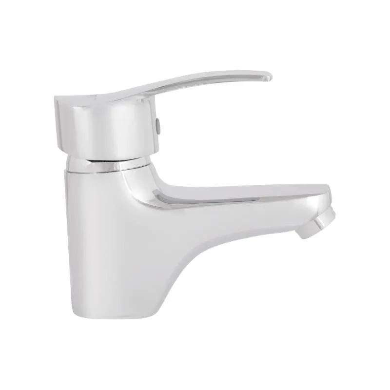Змішувач для раковини Lidz Anny 001F (k40) LDANN001FCRM35119 Chrome — фото 4
