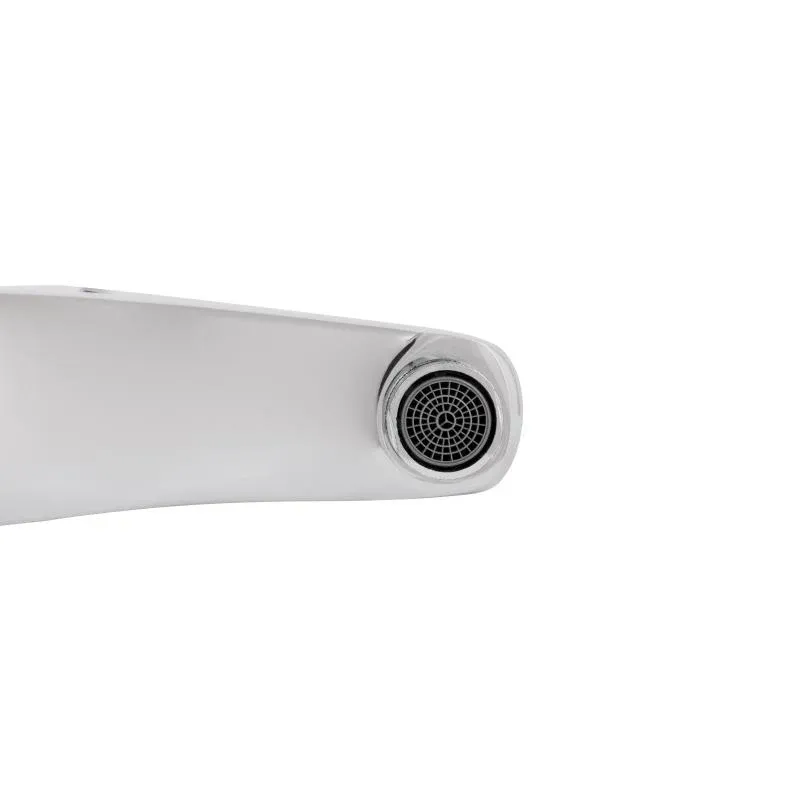 Змішувач для раковини Lidz Anny 001F (k40) LDANN001FCRM35119 Chrome — фото 6