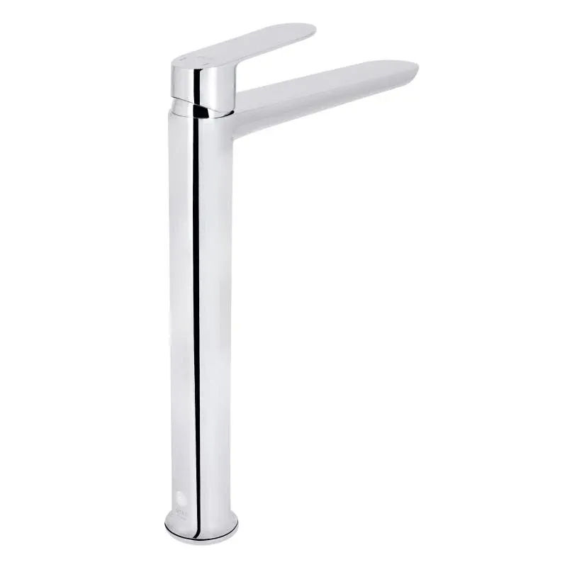 Змішувач для раковини Qtap Evia високий QTEVI269CRM47577 Chrome — фото 3