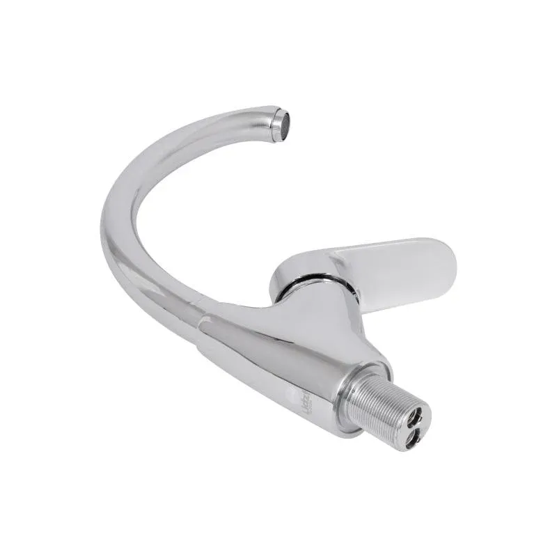 Змішувач для кухні Lidz Tani 007F (k40) LDTAN007FCRM44970 Chrome — фото 5