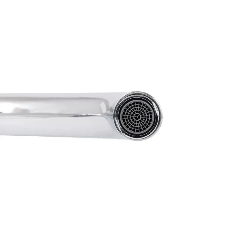 Змішувач для кухні Lidz Tani 007F (k40) LDTAN007FCRM44970 Chrome — фото 6