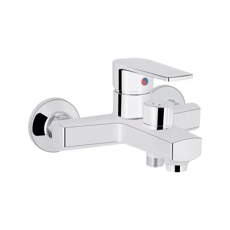 Змішувач для ванни Brinex 35C 006N