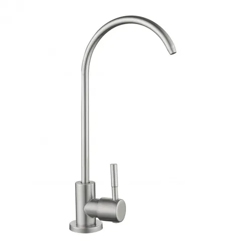 Монокран для осмосу Lidz Mono 270  LDMON270NKS49570 Nickel