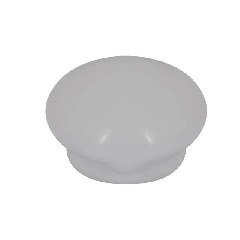 Пісуар підвісний Qtap Crow з краном-дозатором 360x285x675 White QT0588112HW — фото 9