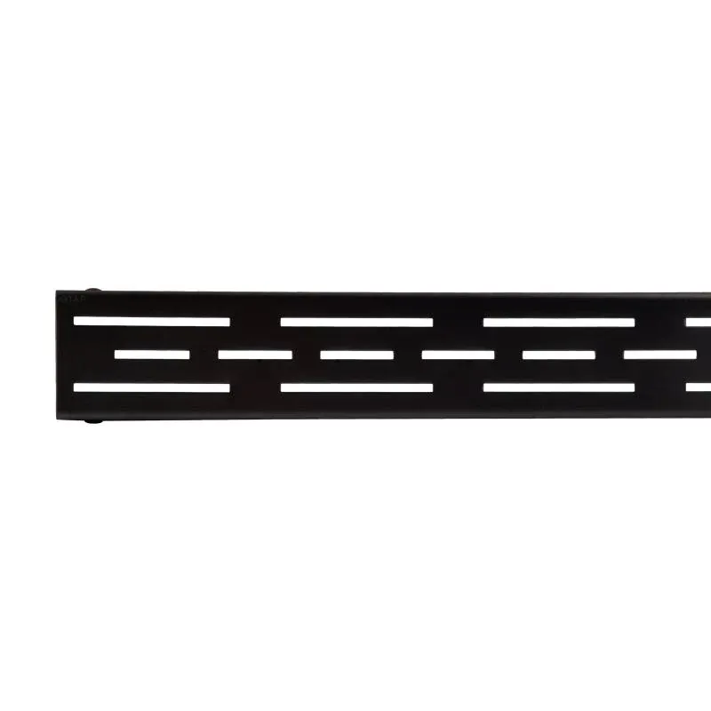 Решітка для лінійного трапу Qtap Grate FD600 (PVD) — фото 3