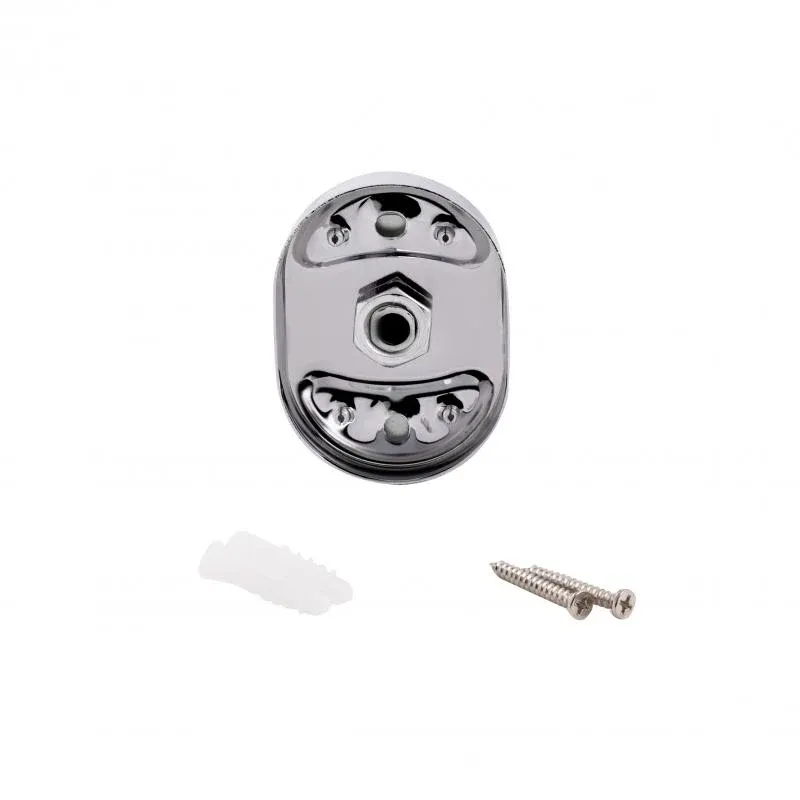 Гачок Lidz Oreo 0601 LDORE0601CRM22168 Chrome — фото 3