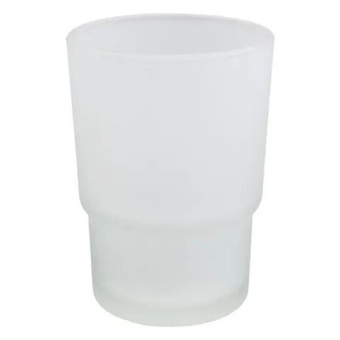 Склянка Lidz Oreo 0211 LDORE0211GCR37454 Frost