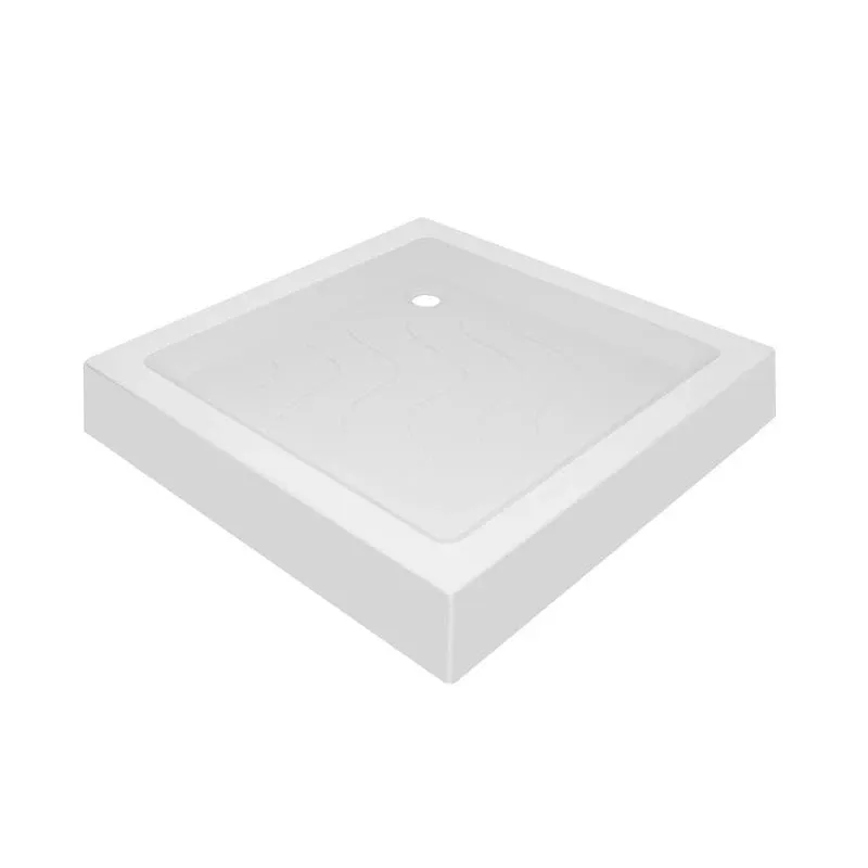 Душовий піддон Lidz Mazur ST80x80x16