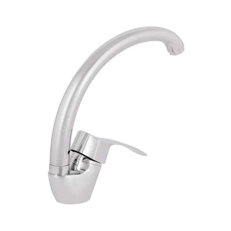 Змішувач для кухні Lidz Anny 008F (k40) LDANN008FCRM35123 Chrome — фото 3