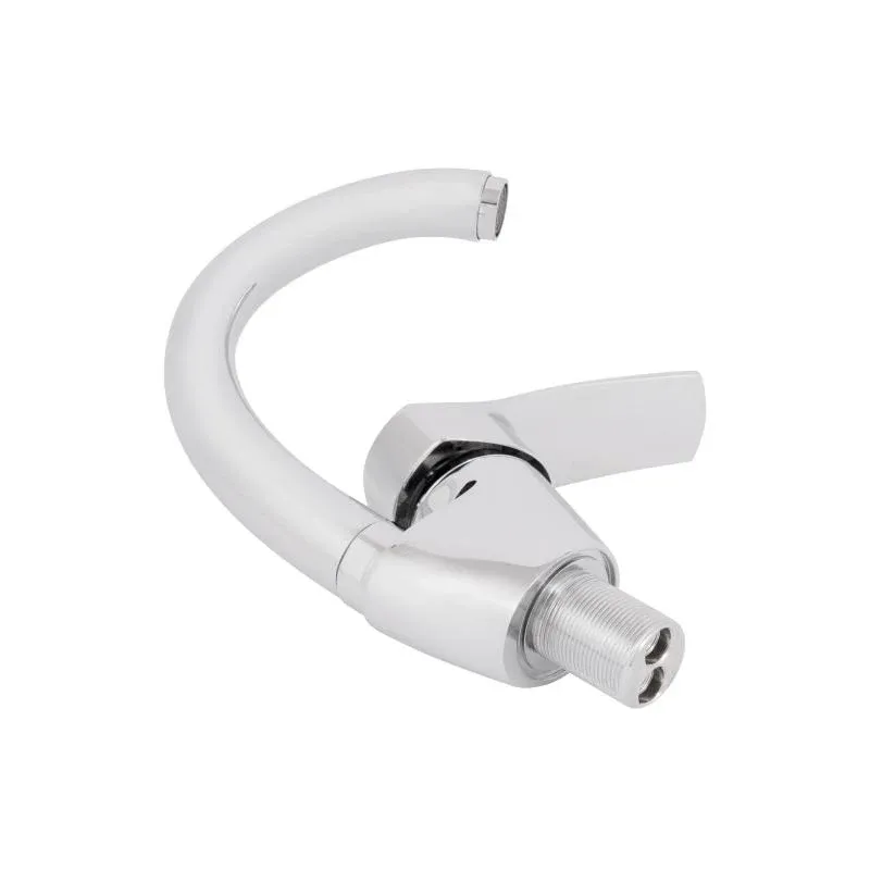 Змішувач для кухні Lidz Anny 008F (k40) LDANN008FCRM35123 Chrome — фото 5
