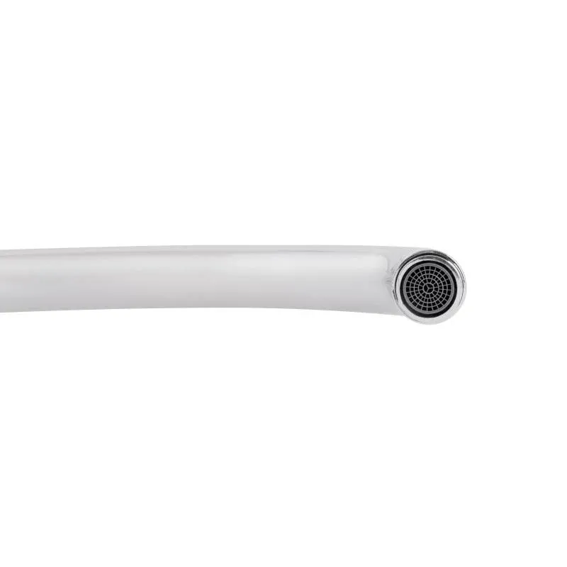 Змішувач для кухні Lidz Anny 008F (k40) LDANN008FCRM35123 Chrome — фото 6