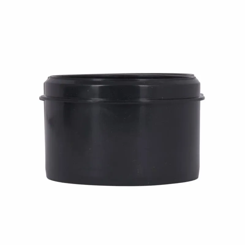 Перехідник патрубка Qtap DN90/110 112х112х73 мм для інсталяції Standard QTSTD167BL50801
