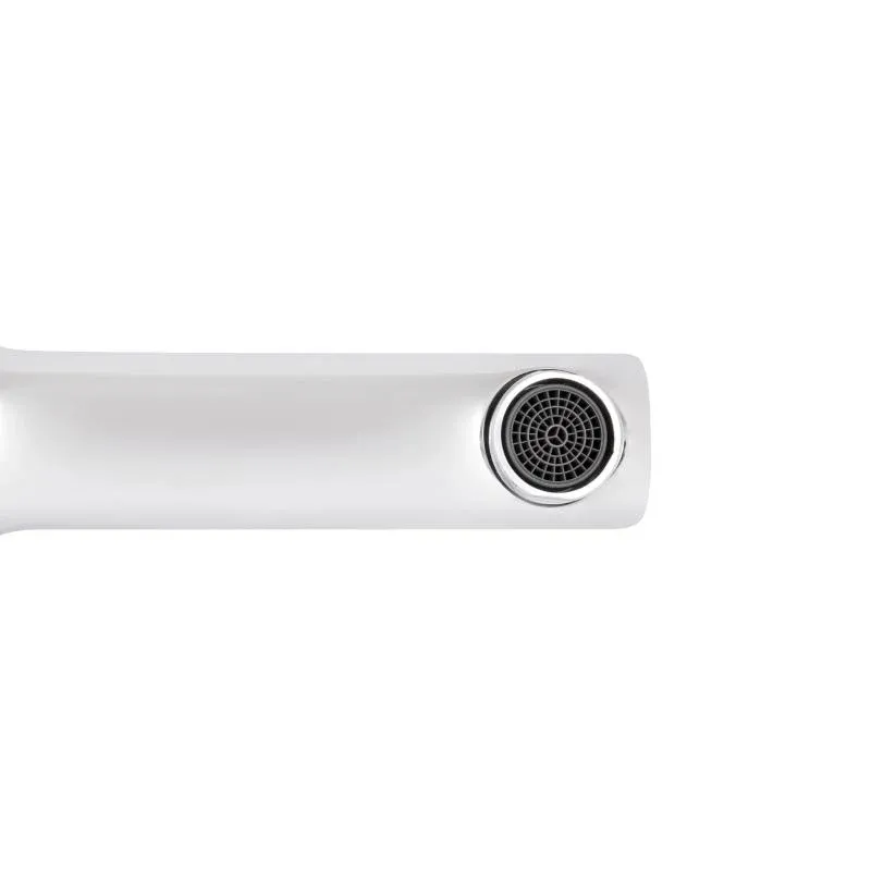 Змішувач для ванни Qtap Grand (з душовим гарнітуром) QTGRACRM006 Chrome — фото 6