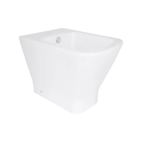 Біде підлогове Qtap Cardinal 520×345×400 мм, White QTCAR29W49031