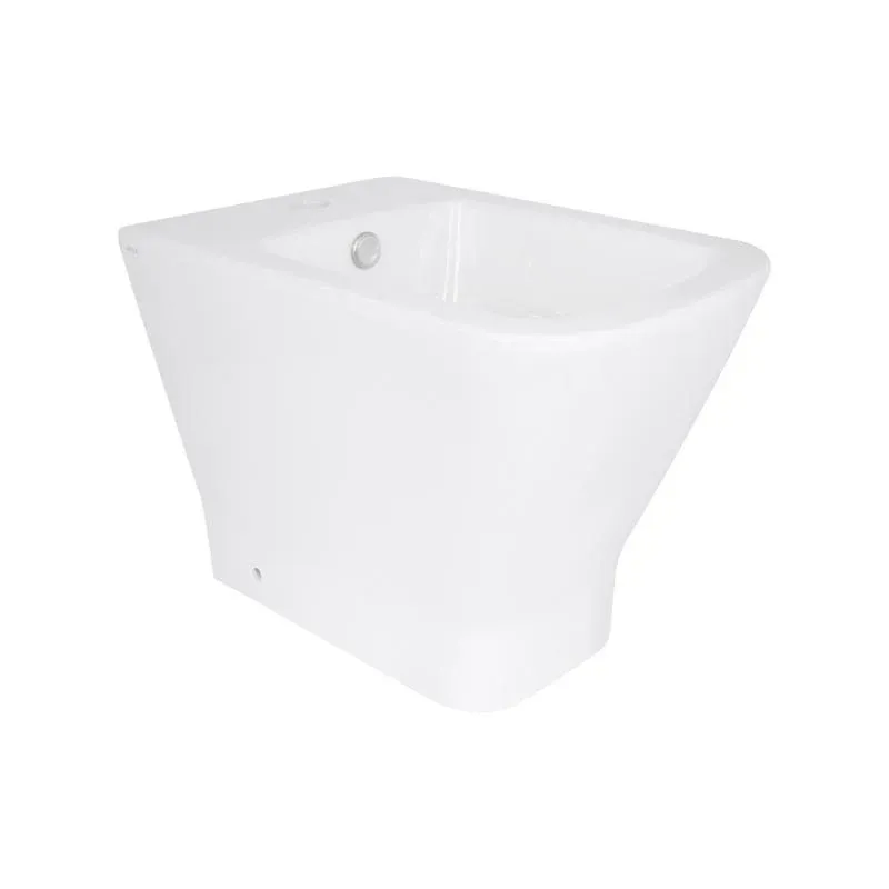 Біде підлогове Qtap Cardinal 520×345×400 мм, White QTCAR29W49031