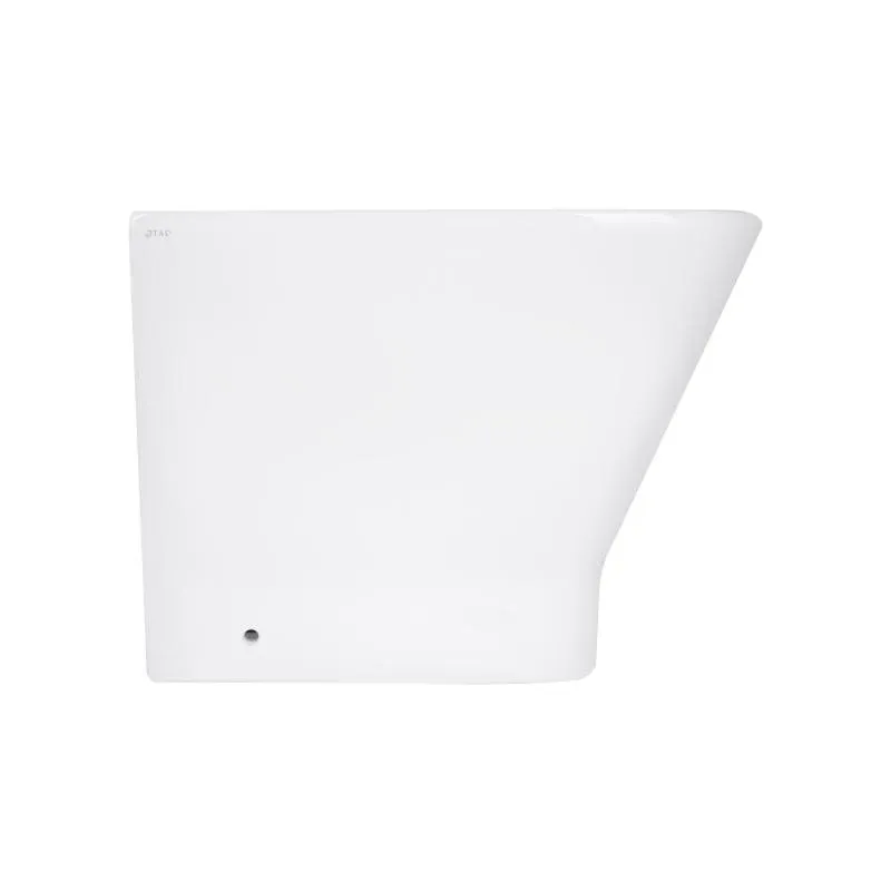 Біде підлогове Qtap Cardinal 520×345×400 мм, White QTCAR29W49031 — фото 4