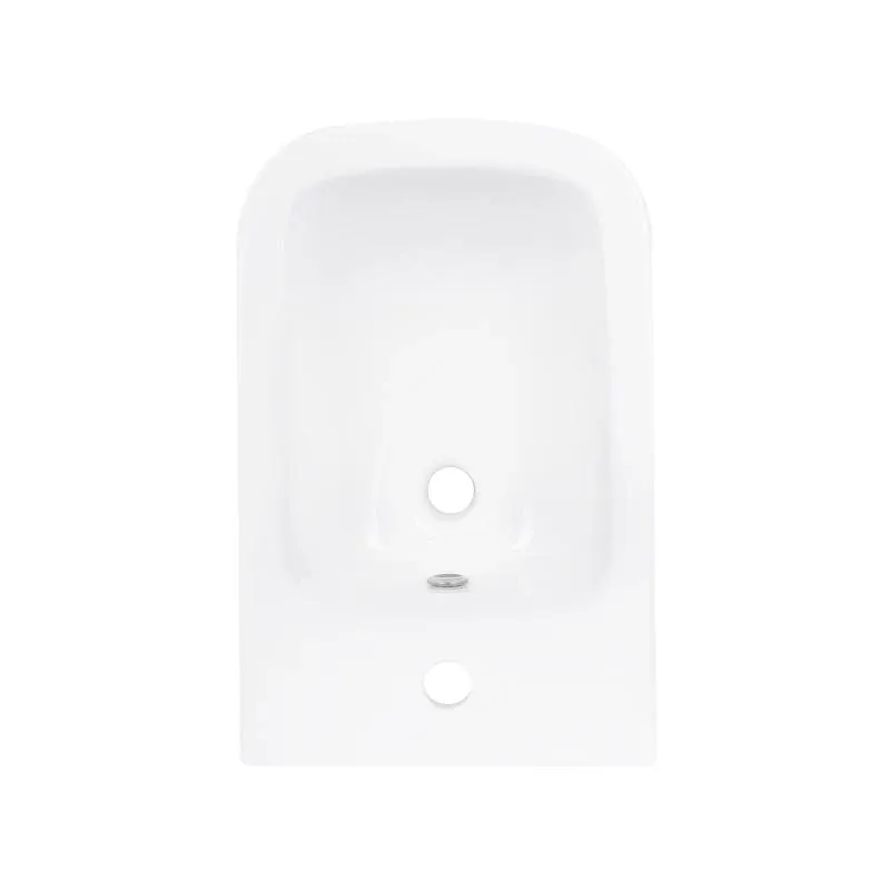 Біде підлогове Qtap Cardinal 520×345×400 мм, White QTCAR29W49031 — фото 7