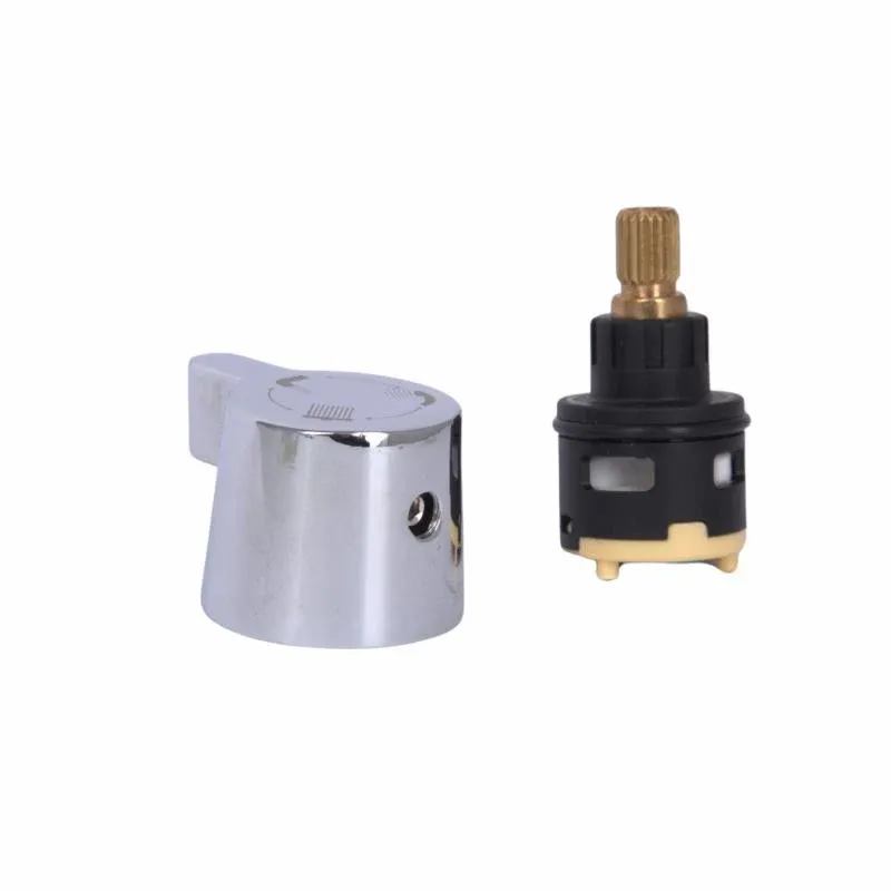 Перемикач у зборі з ручкою Lidz  для душової системи Astra 1030, Orion 1030 LDASTORI48593 — фото 2