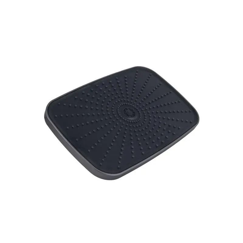 Душова система універсальна Qtap Gemini на три споживачі (з виливом) QTGEM111GMB45688 Gunmetal Black PVD — фото 6