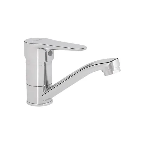 Змішувач для кухні Lidz Nicole 002M (k35) LDNIC002MCRM21879 Chrome