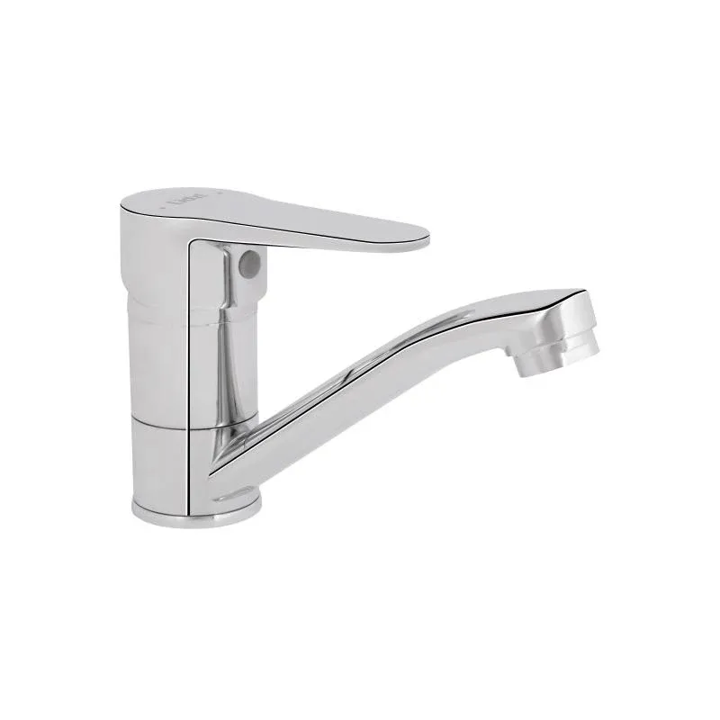 Змішувач для кухні Lidz Nicole 002M (k35) LDNIC002MCRM21879 Chrome