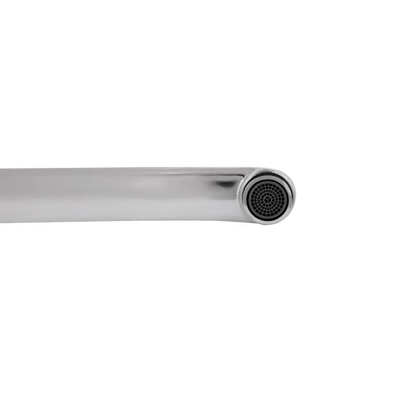 Змішувач для кухні Lidz Nicole 002M (k35) LDNIC002MCRM21879 Chrome — фото 6