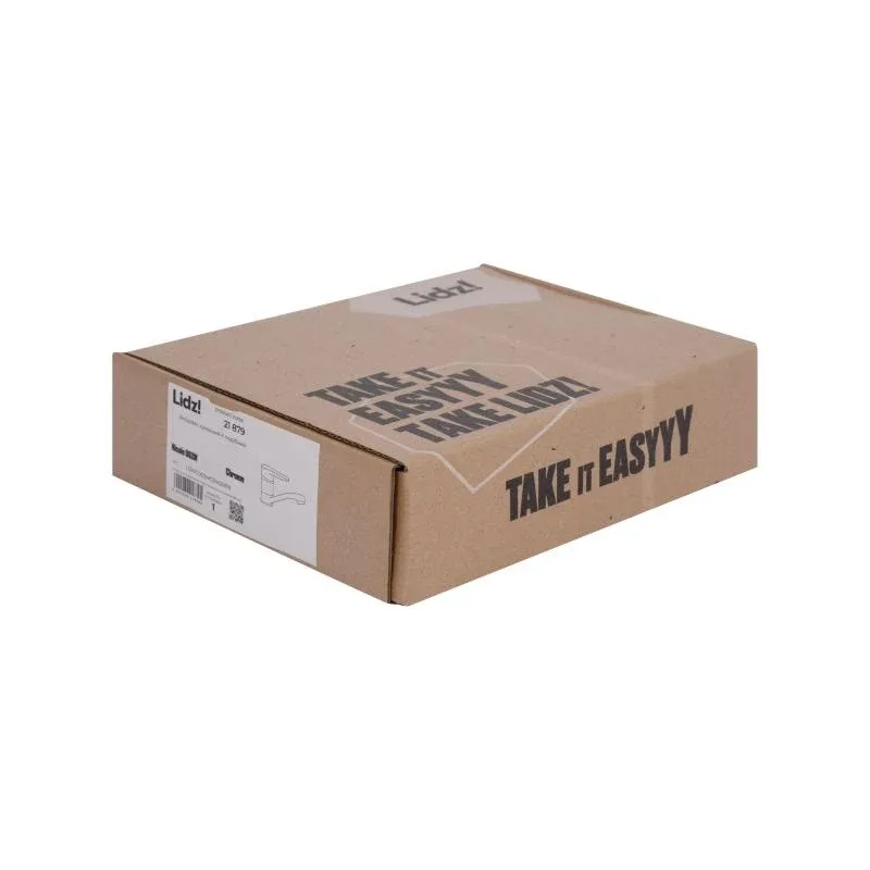 Змішувач для кухні Lidz Nicole 002M (k35) LDNIC002MCRM21879 Chrome — фото 8