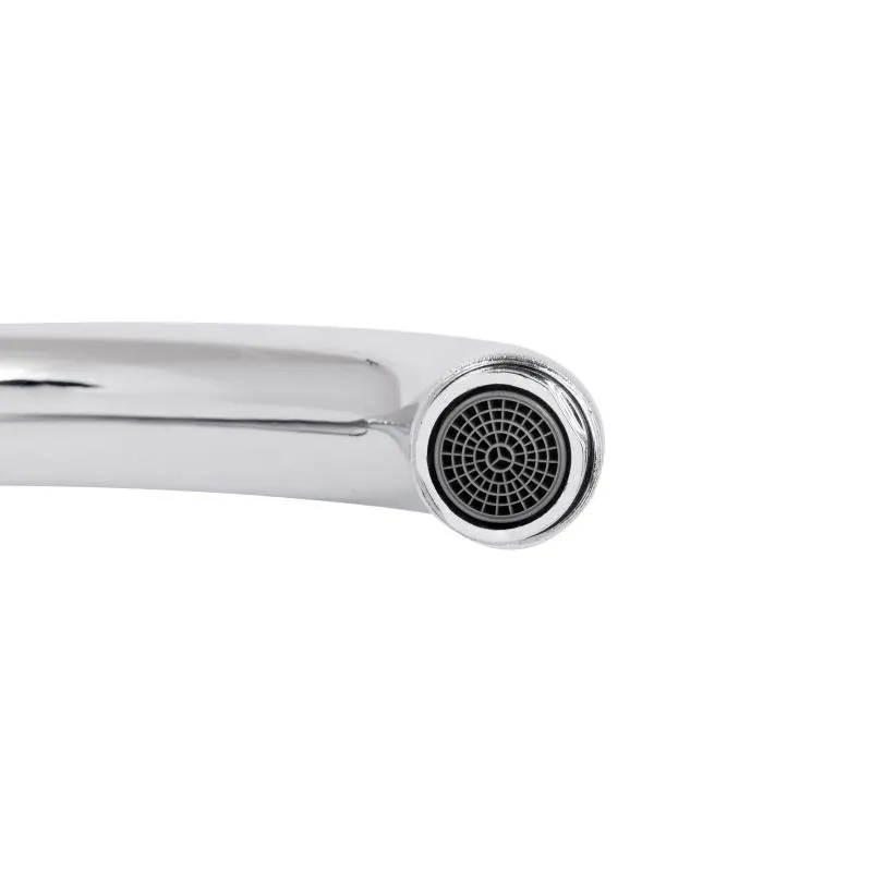 Змішувач для кухні Lidz Tani 008F (k40) LDTAN008FCRM44971 Chrome — фото 6