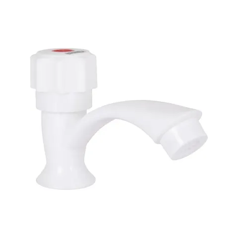 Кран на одну воду для раковини Brinex BW 0221