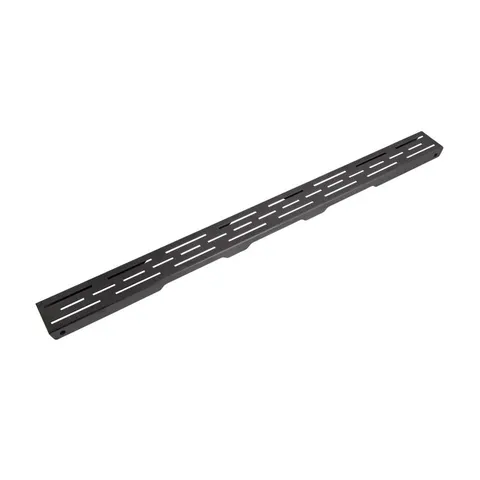 Решітка для лінійного трапу Qtap Grate FD800 (PVD)