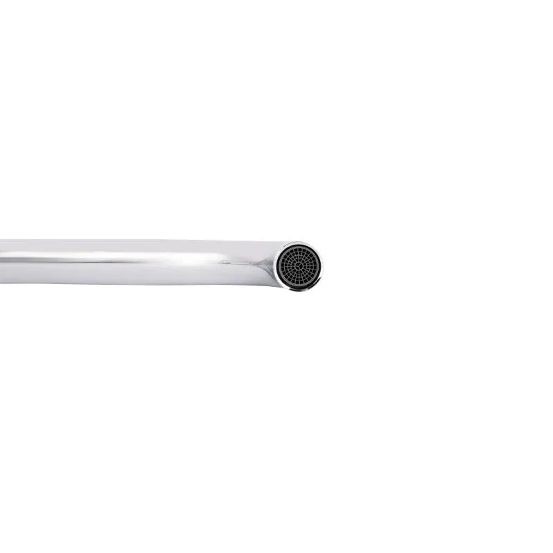 Змішувач для кухні Lidz Nicole 014F1 (k35) LDNIC014F1CRM22010 Chrome — фото 6