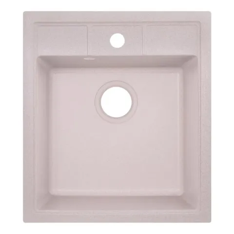 Кухонна мийка Lidz 460х515/200 COL-06 (LIDZCOL06460515200)